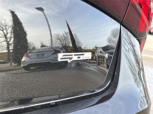 New 2026 Kia K5 GT-Line image 5