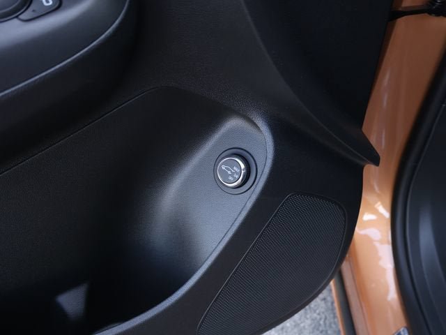 New 2026 Buick Envista Sport Touring FWD image 18