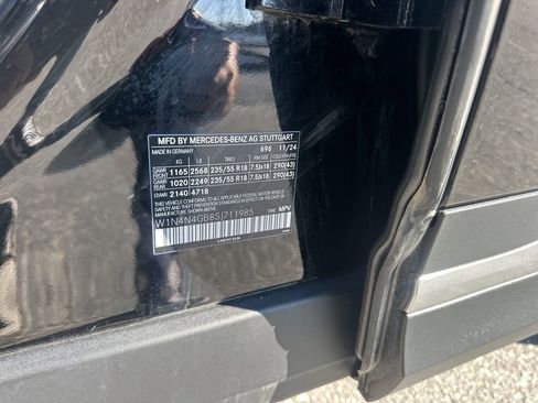 Used 2025 Mercedes-Benz GLA 250 image 34