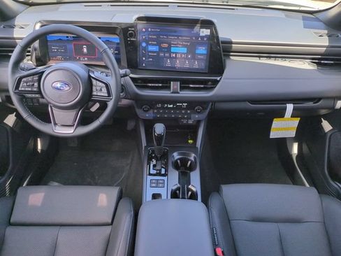 New 2026 Subaru Outback Touring XT AWD/4WD image 15