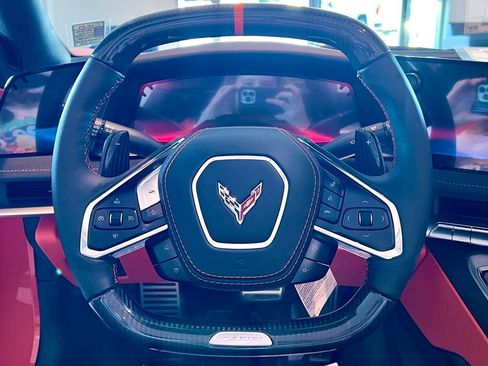 New 2026 Chevrolet Corvette Z06 image 10