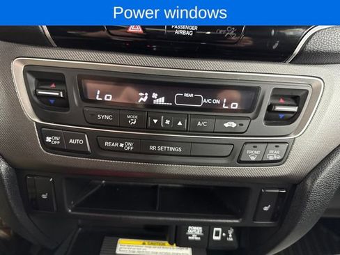 Used 2022 Honda Ridgeline RTL-E image 20