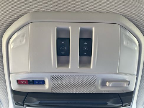 New 2025 Subaru Ascent Bronze Edition image 38