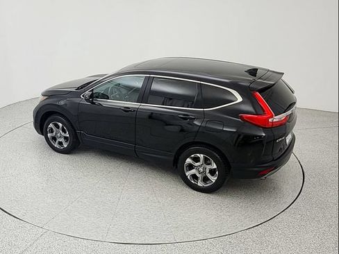 Used 2017 Honda CR-V EX-L image 37