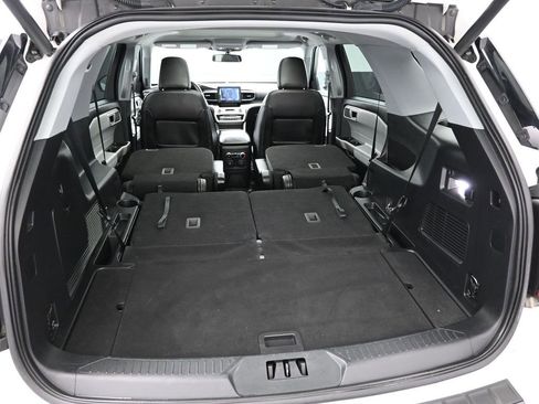 Certified 2023 Ford Explorer XLT w/ Equipment Group 202A image 26