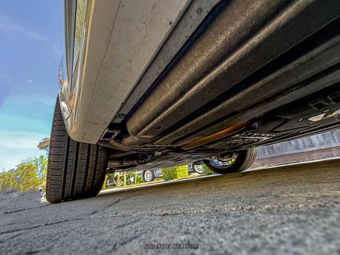 Used 2025 Porsche Macan GTS image 86