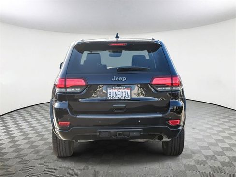 Used 2021 Jeep Grand Cherokee Limited w/ Quick Order Package 28K 80th image 6