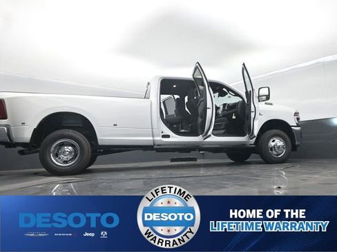 New 2026 RAM 3500 Tradesman image 72