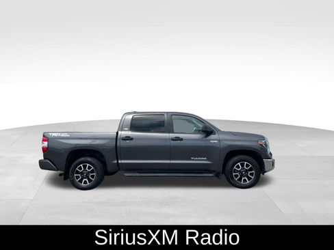 Used 2021 Toyota Tundra SR5 w/ TRD Off-Road Plus Package image 5