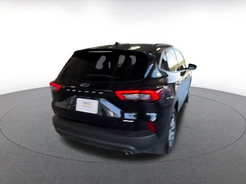 Used 2025 Ford Escape ST-Line image 18