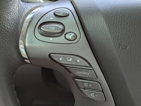 Used 2023 Nissan Murano SL w/ SL Moonroof Package FWD image 26