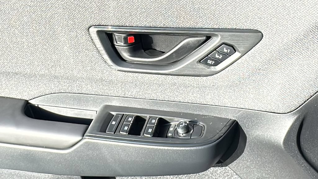New 2026 Subaru Outback Limited AWD/4WD image 22
