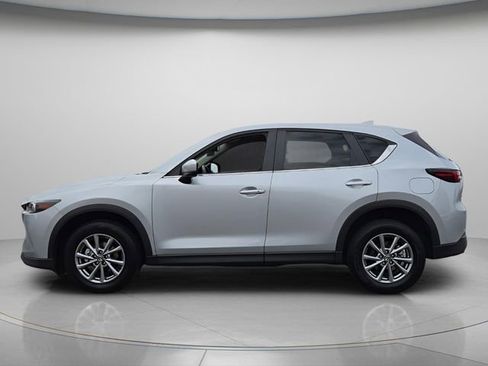 Used 2022 MAZDA CX-5 AWD 2.5 S image 3