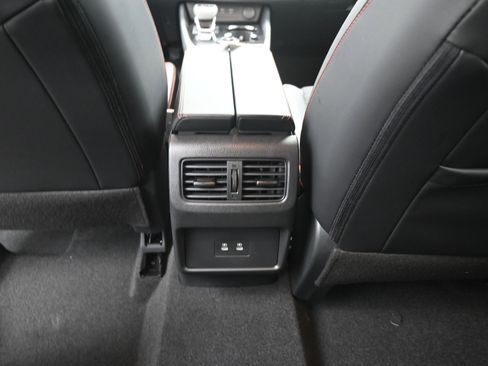 New 2026 Nissan Rogue SV image 20