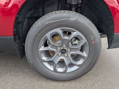 New 2025 Ford Maverick XLT w/ Equipment Group 301A image 26