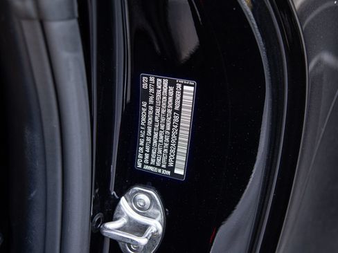 Certified 2023 Porsche 911 Carrera GTS RWD image 18