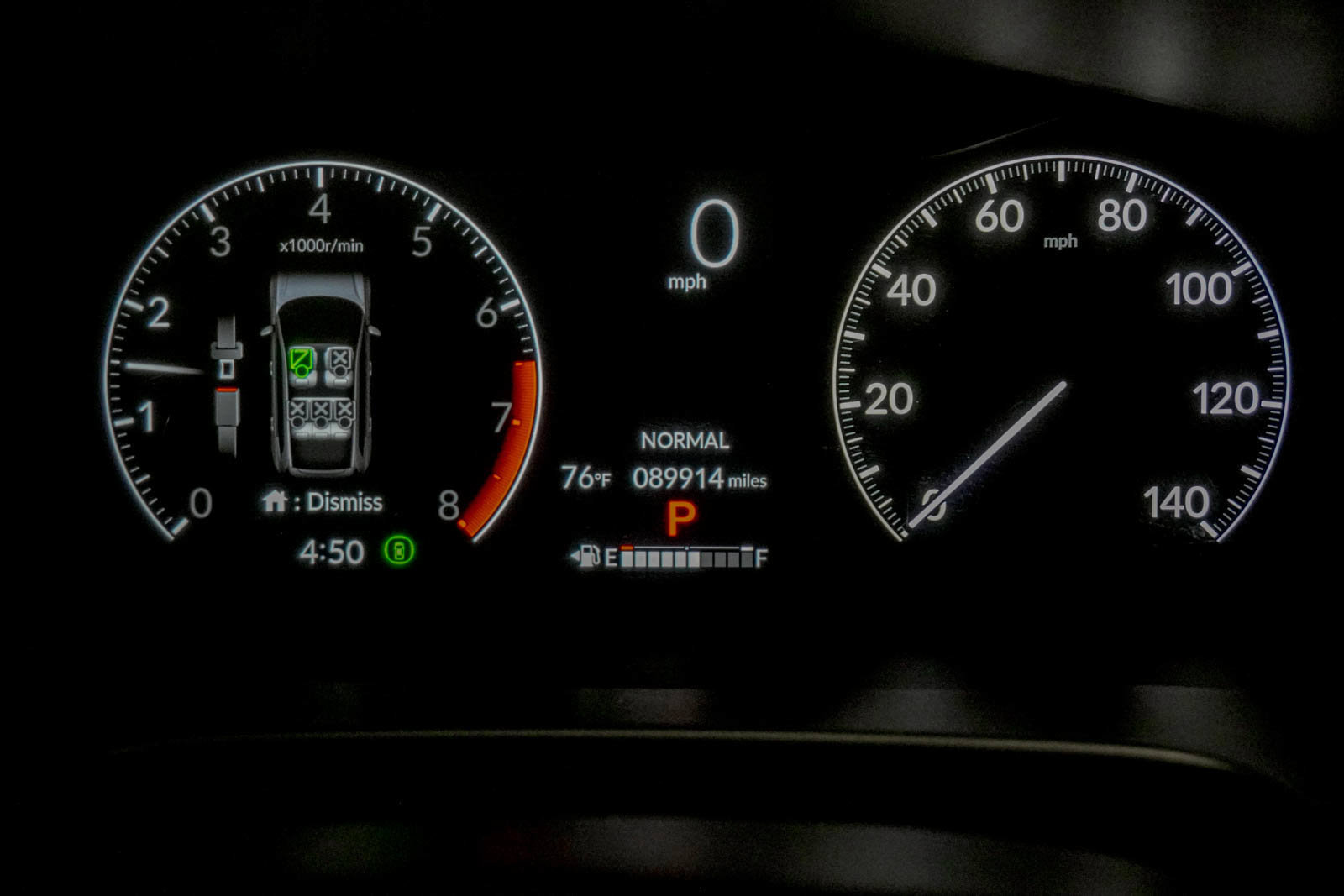 Used 2026 Honda CR-V LX image 34
