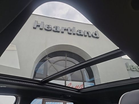 New 2026 RAM 1500 Laramie w/ Night Edition image 81