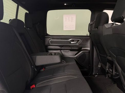 Used 2022 RAM 1500 Big Horn AWD/4WD image 32