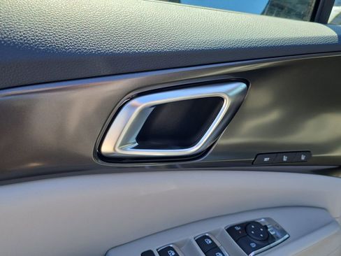 New 2026 Kia Carnival SX Prestige image 19