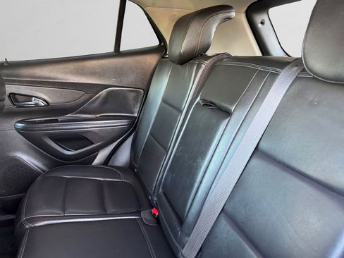 Used 2017 Buick Encore Essence image 14