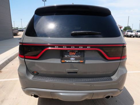 Used 2021 Dodge Durango GT AWD/4WD image 5