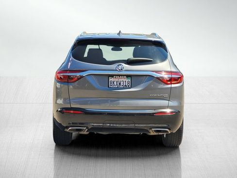 Used 2019 Buick Enclave Premium w/ Experience Buick Package AWD/4WD image 5