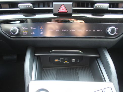 New 2026 Kia Sportage SX Prestige image 47