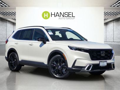 Used 2023 Honda CR-V Sport Touring