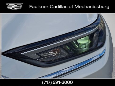 Used 2024 Toyota Grand Highlander XLE image 9