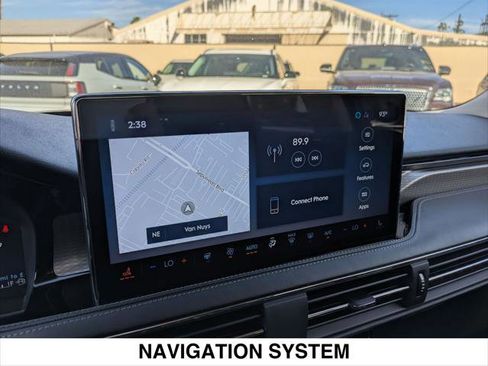 Used 2023 Lincoln Corsair Reserve w/ Equipment Group 201A image 17