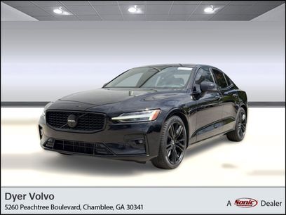 Certified 2023 Volvo S60 B5 Plus
