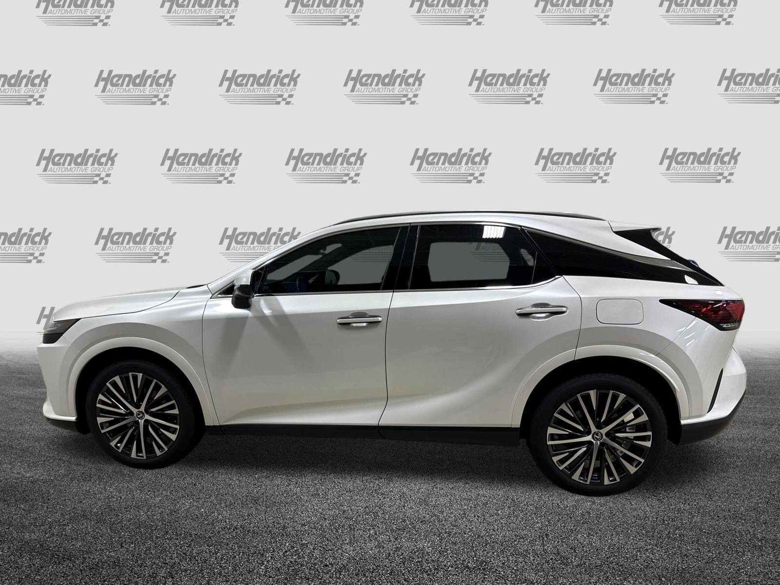 Certified 2023 Lexus RX 350 Premium Plus w/ Accessory Package (Z1) AWD/4WD image 7