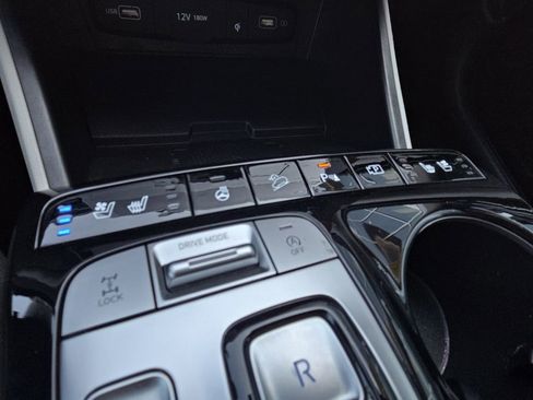 Used 2023 Hyundai Tucson Limited w/ Cargo Package image 46