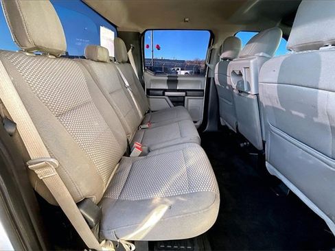 Used 2019 Ford F250 XLT image 28