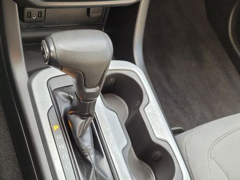 Used 2020 Chevrolet Colorado LT image 26