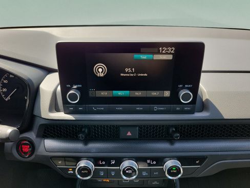 Certified 2024 Honda CR-V EX image 14