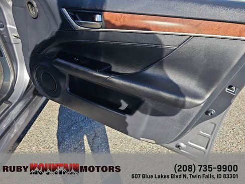 Used 2015 Lexus GS 350 AWD w/ Premium Package image 36