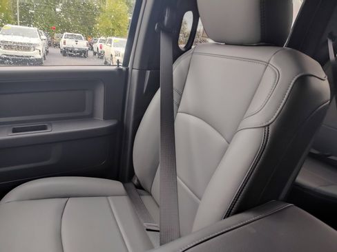 New 2026 RAM 3500 Tradesman w/ Chrome Appearance Group image 10