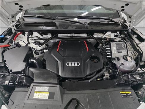 Certified 2023 Audi SQ5 Premium Plus w/ Premium Plus Package image 28