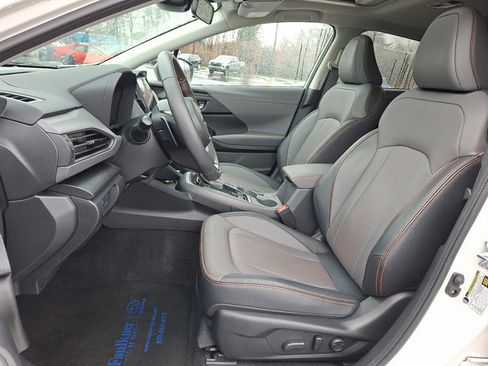 Certified 2024 Subaru Crosstrek 2.5i Limited image 14