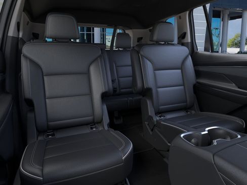 New 2025 Buick Enclave Preferred w/ Power Package image 17