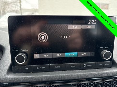 Certified 2024 Honda Civic LX image 17