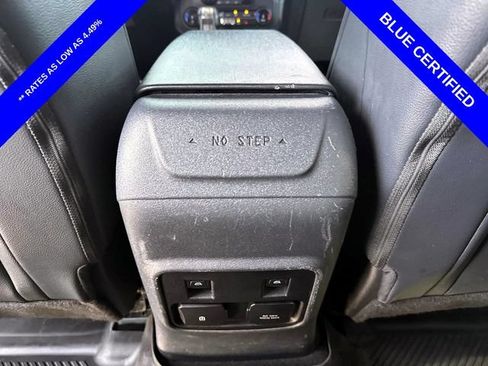 Certified 2022 Ford Bronco Outer Banks AWD/4WD image 9