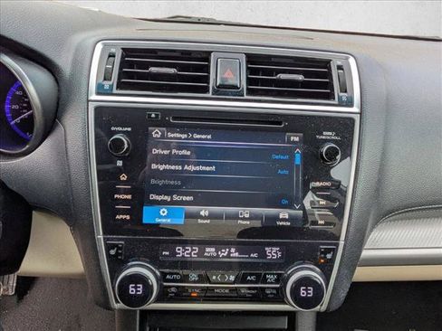 Used 2018 Subaru Legacy 2.5i Premium image 13