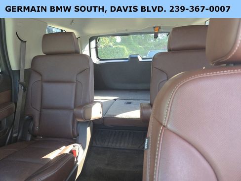 Used 2018 Chevrolet Tahoe Premier image 38