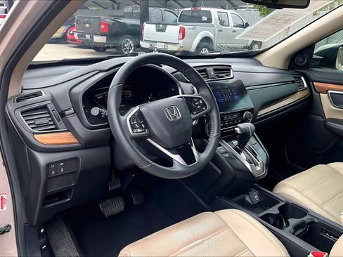 Used 2019 Honda CR-V EX-L image 16