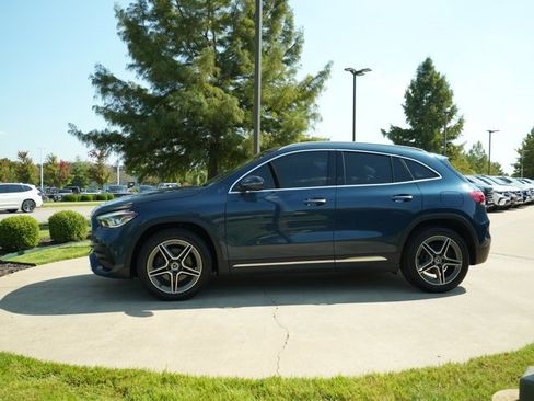 Used 2021 Mercedes-Benz GLA 250 GLA 250 image 4
