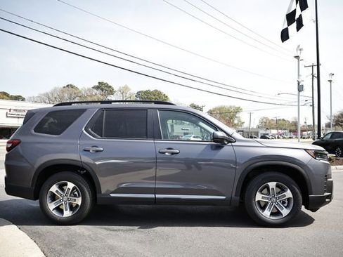 New 2026 Honda Pilot EX-L image 14