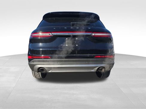 Used 2022 Lincoln Corsair AWD w/ Equipment Group 101A image 18